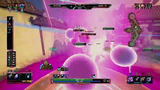 Xbal Max Attack Speed Is Insane
