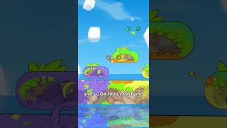 I Put A Growth Ray In My Indie Game