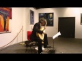 Nicola Oteri plays "Studio n° 1" by Giuseppe Torrisi - Live
