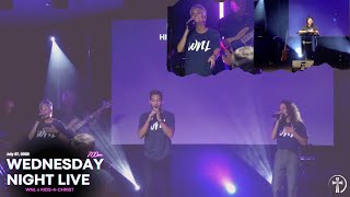 WNL | July 27, 2022 | Kids-4-Christ ft. Jon & Holli Simon