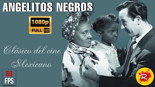 Watch Pedro Infante Angelitos Negros video