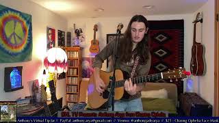 "Deal" - Anthony Arya (Grateful Dead Cover) from Deadheadland TV