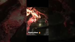 Ali Kınık Avare Oldum