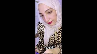 نور محمود لايف تيك توك نار لايفوتكم يوميات نور محمود