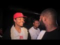 STREETSTATUS.TV PRESENTS...T DUBB O VS MACKK MYRON