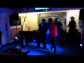My Way (Sex pistols) Sung by Tracy and Chicken