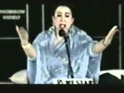 Hum dekhien gay Iqbal Bano singing Faiz Ahmed Faiz ghazal...