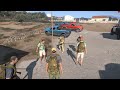Die Rentner Gang! - Altis Life EPIC #01 - Mit Zander, Clym & Balui