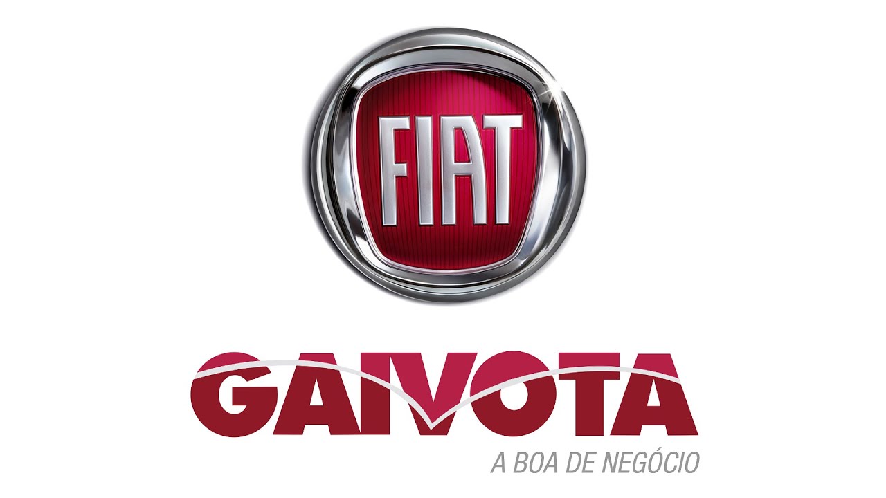 FIAT - Institucional GAIVOTA Veículos 2012