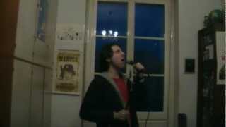 Watch John Miles Overture video