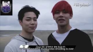 VMIN Taehyung and Jimin's Some (BTS)
