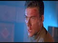 Double impact: jean-claude vs peter malota and bolo yeung