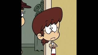 The Loud House - Training Days Deleted Scene Joke