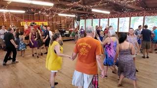 Feet Retreat 2019 - Emily Rush & Mean Lids