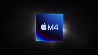 Introducing M4/Apple Event