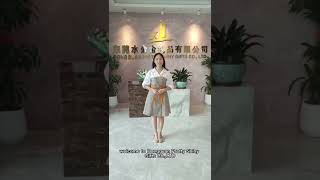 Your Reliable Partner For Custom Gifts Items - Introduction Video From Isabella