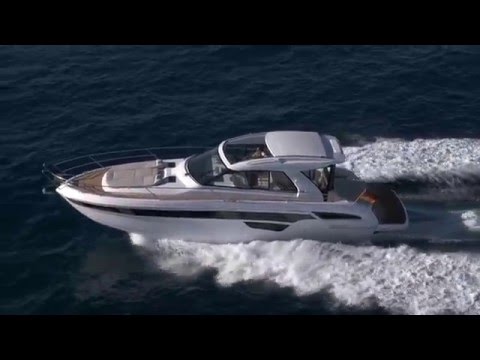 BAVARIA - SPORT 450 - HAVE THE TIME OF YOUR LIFE AT SEA