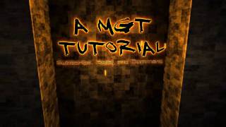 My New Intro #2 Made by DavidWoodFX