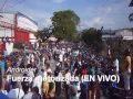 Androider- Fuerza motorizada (EN VIVO) Moto piruetas ocumare del tuy 2013