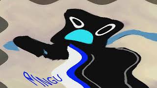 Pingu Outro Remake In Invert Wave