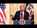 Trump Press Conference Cold Open