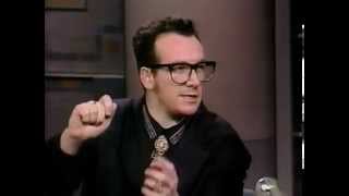 Watch Elvis Costello Pads Paws And Claws video