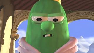 Veggietales I Must Have It