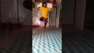 Karate Coach Ali Sir