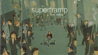 Watch Supertramp Little By Little video