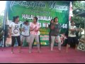 Goyang Cesar Ala Sidomukti Dolopo Madiun images Goyang Cesar Ala Sidomukti Dolopo Madiun