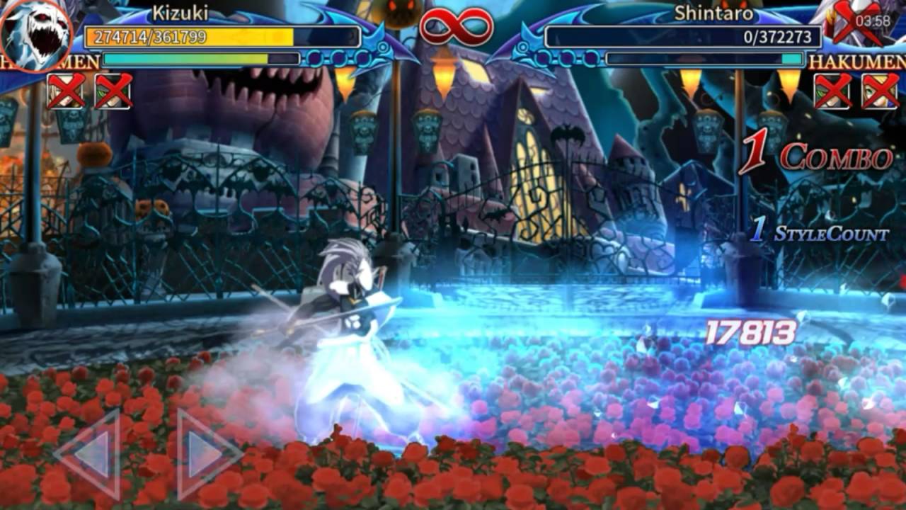 Blazblue revolution reburning коды подарков 69