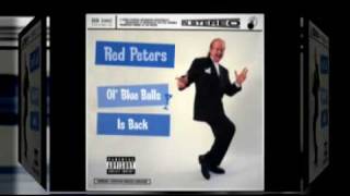 Watch Red Peters The Spelling Song video