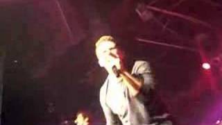 Watch Josh Gracin Livin It Up video