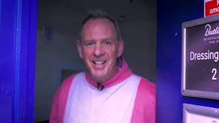 Fatboy Slim Presents - All Back To Minehead - 3 Days Of Love, Dancing And Laughter At Butlins!