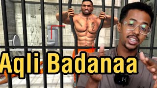 Baxsashadii Ugu Yaabka Badneyd Ee Xabsi Looga Baxsado Halis Ayuu Galay