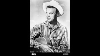 Watch Eddy Arnold Who At My Door Is Standing video