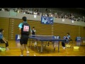 The 32nd All Japan Table Tennis Club Championships第 32 回全日本クラブ卓球選手権大会 　愛卓TTC　パート37