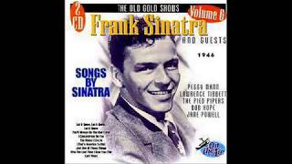 Watch Frank Sinatra Dont Bring Lulu feat Jack Carson video