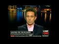 CNN: ASBL President Lloyd Chapman Discusses Job Creation with Don Lemon