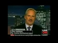 CNN:  ASBL President Lloyd Chapman Discusses Job Creation with Don Lemon