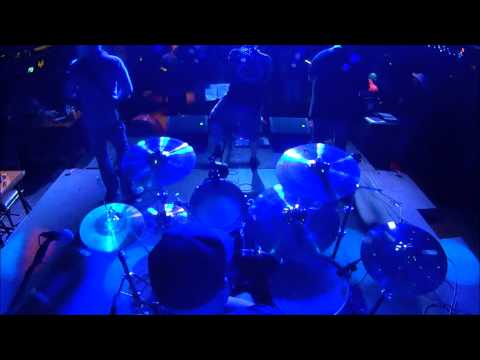 MT40 Band Cam Poison - Talk Dirty To Me - Live at the Sandy...