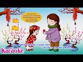 | Karaoke HD | Chúc Mừng - Âm Nhạc Lớp 4