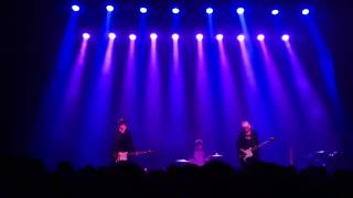 Watch Raveonettes Blackwhite video