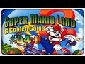 Let's Play: Super Mario Land 2 | Folge #04 - Mini Mario