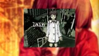 Useless Anime Knowledge: Serial Experiments Lain