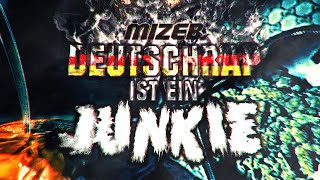 Watch Mizeb Deutschrap Ist Ein Junkie video