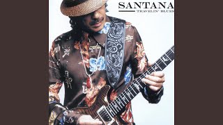 Watch Carlos Santana As The Years Go By video