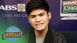 Christian Morones - Parol Hugot Monday