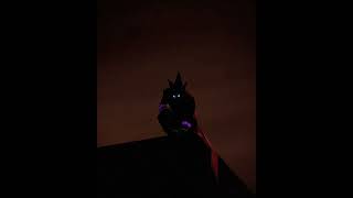 Theres A Man In The Woods X Prowler Themetiktok