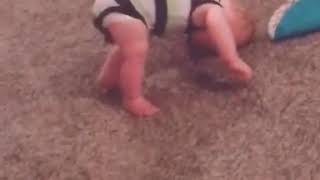 Why Is My Son Trying To Twerk